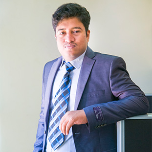 Prajil Anandhan,Director Prajil Anandhan,Director